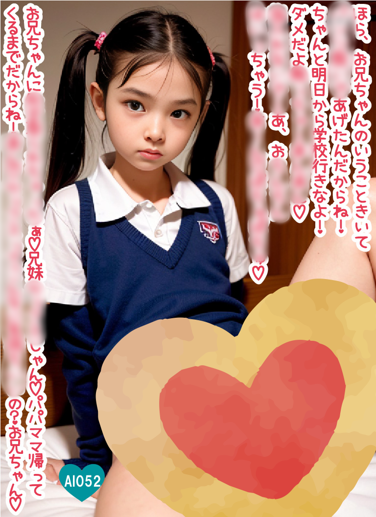 Read more about the article AI_0052　学校行きなよ
